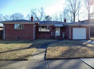 111 W Evans St, Norfolk, VA 23503