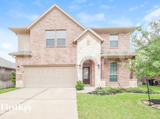 7522 Simpson Springs Ln, Spring, TX 77389