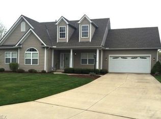 3029 Silverton St, Avon, OH 44011