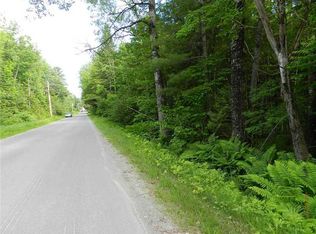 0 Pond Rd, Saint Albans, ME 04971