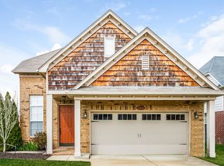 12330 Strong Heart Trl, Arlington, TN 38002