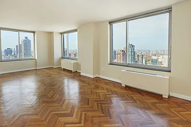 Rented by Brown Harris Stevens