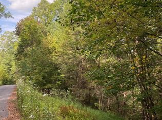 LOT 58 Gobblers Knob, Suches, GA 30572