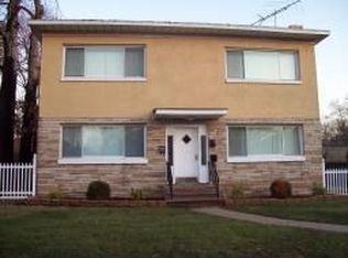 200 Eppirt St, East Orange, NJ 07018