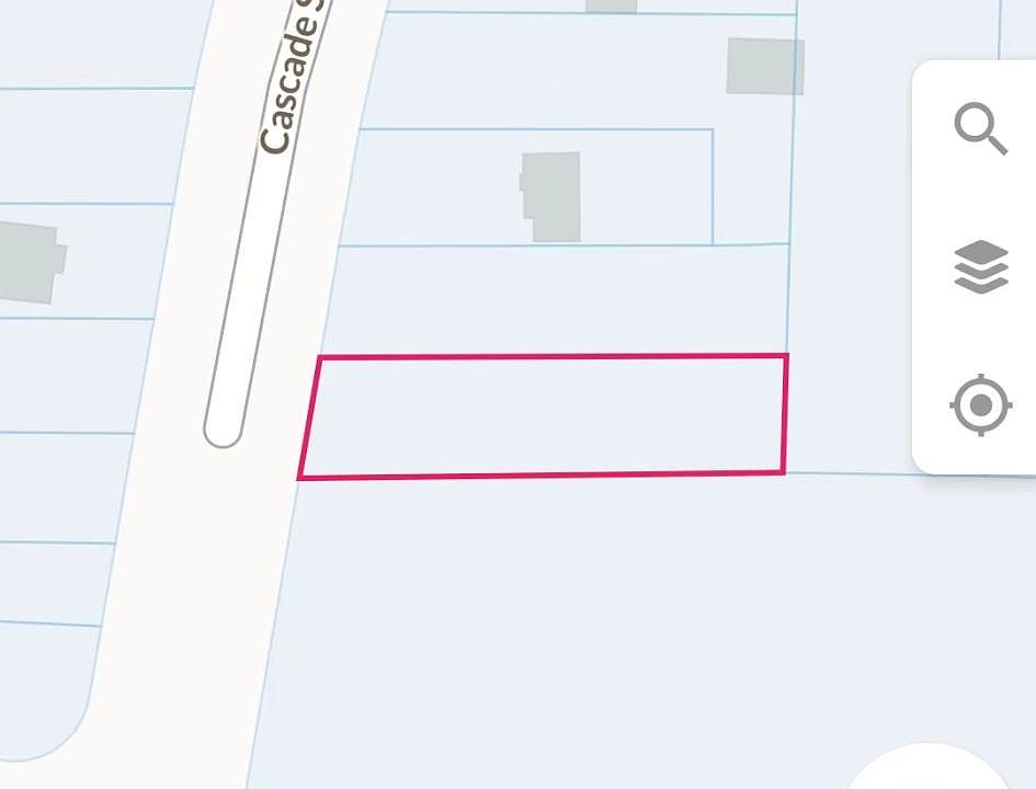 1st image of 0 Cascade St