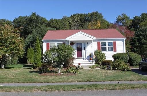 2nd image of 136 Crystal Water Dr