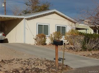 1013 Merrill Ct, Bullhead City, AZ 86442