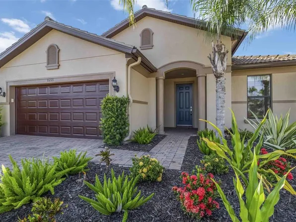 11221 Sandhill Preserve Dr, Sarasota, FL 34238