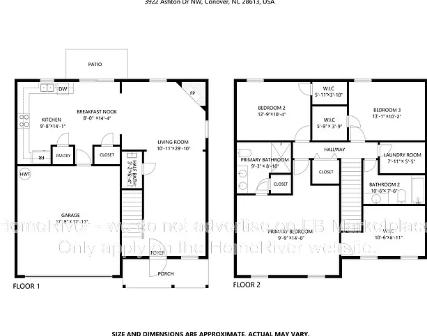 3922 Ashton Dr — Photo 3