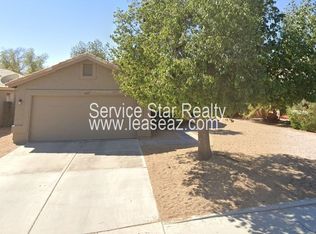 2621 W Knox Rd, Chandler, AZ 85224