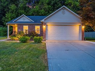 2046 Meadowlark Ln, Brownsburg, IN 46112