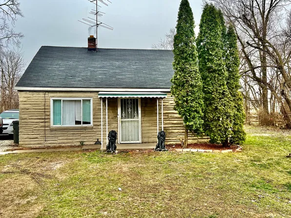 4917 E 39th St, Indianapolis, IN 46226