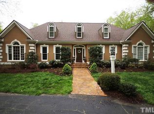 6105 Battleford Dr, Raleigh, NC 27612