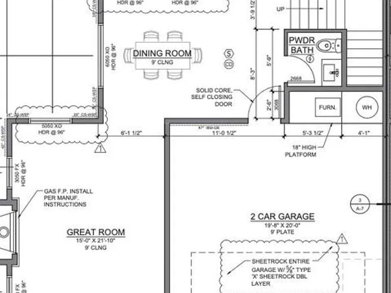 4178 N Honeysuckle Dr — Photo 6