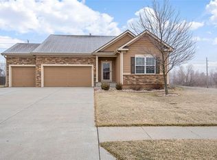 779 S Cypress St, Gardner, KS 66030