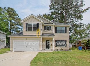2723 Rodgers St, Chesapeake, VA 23324
