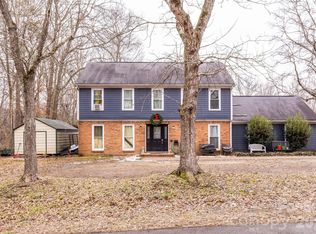 6805 Porterfield Rd, Charlotte, NC 28226