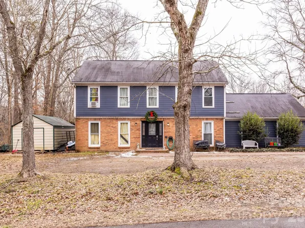 6805 Porterfield Rd, Charlotte, NC 28226