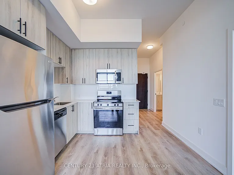 2475 Old Bronte Rd #804 — Photo 28