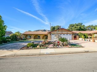 5119 Old Ranch Rd, La Verne, CA 91750
