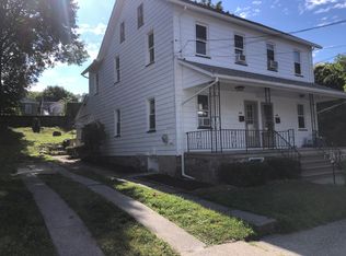 234 N 7th St, Bangor, PA 18013