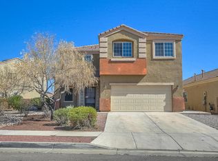 1024 Maroa St NW, Albuquerque, NM 87120
