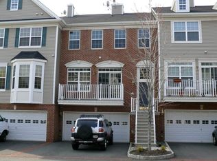 3 Alexander Ct #3, Jersey City, NJ 07305