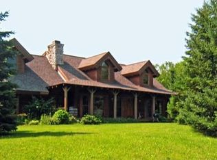 6850 Clark Rd, Bath, MI 48808