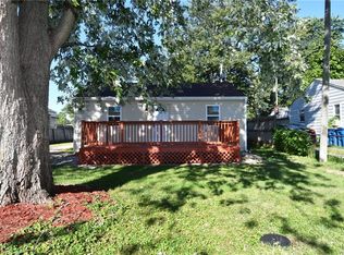 4226 S Lynhurst Dr, Indianapolis, IN