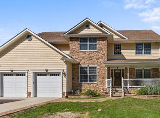 463 Lewistown Rd, Columbus, NJ 08022