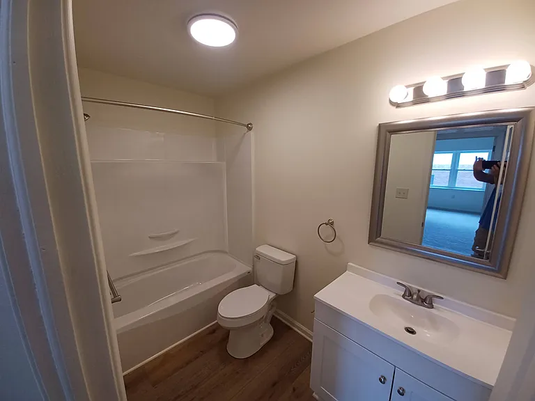 Cedar Run Condominiums — Photo 13