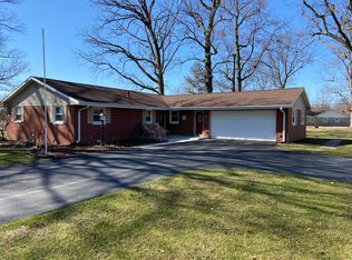 8901 N Lonesome Dr, Muncie, IN 47303