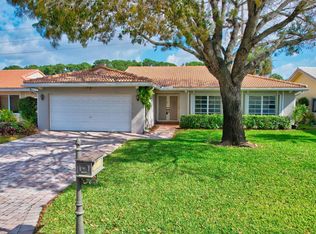 22048 Colony Dr, Boca Raton, FL 33433