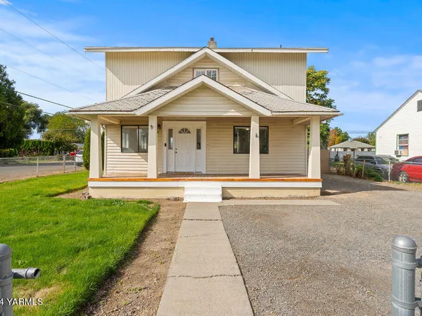 2020 S 1st Ave, Yakima, WA 98903