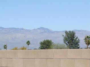 3721 S Sand Springs Rd, Tucson, AZ 85730