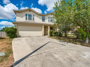 7002 Laguna Beach, Converse, TX 78109