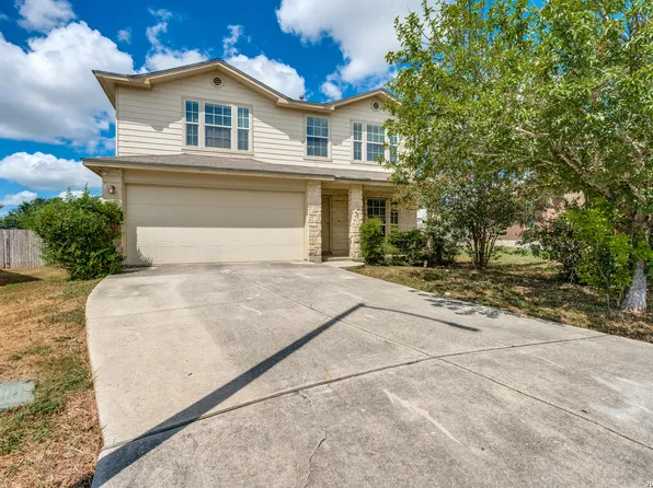 7002 Laguna Beach, Converse, TX 78109