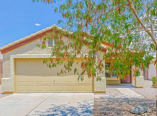 10528 E Calypso Ave, Mesa, AZ 85208