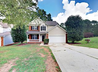 7531 Grabill Dr, Charlotte, NC 28269