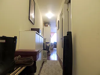 Rented by J Misrahi Realty Corp