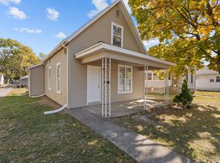 810 N Wabash Ave, Kokomo, IN 46901