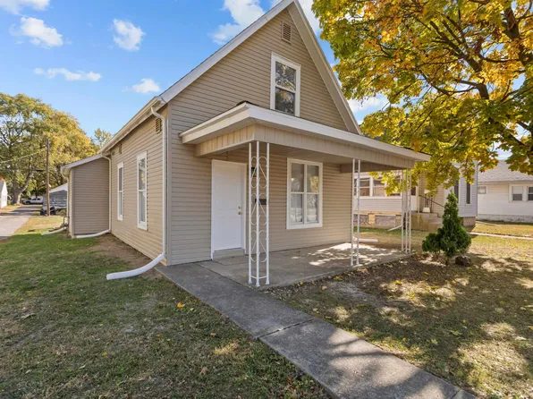 810 N Wabash Ave, Kokomo, IN 46901