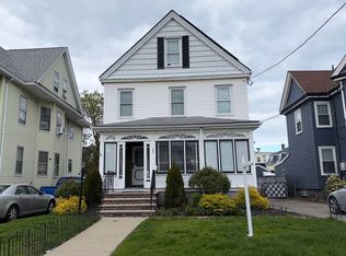 58 Pleasant St, Revere, MA 02151