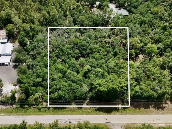 0 SW Gator Trl, Arcadia, FL 34266