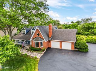 12737 W Oak Valley Trl, Homer Glen, IL 60491