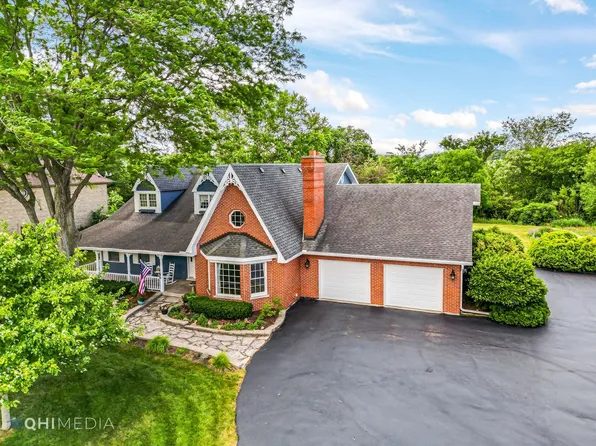 12737 W Oak Valley Trl, Homer Glen, IL 60491