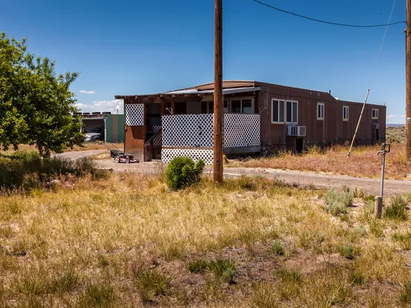 57224 Bark Loop, Christmas Valley, OR 97641