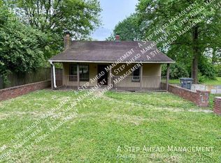 3135 Wade St, Indianapolis, IN 46203