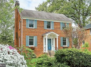 316 S Irving St, Arlington, VA 22204