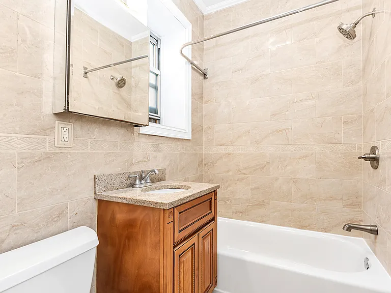 8813 Ridge Blvd #2 — Photo 3